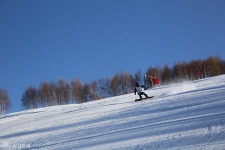 滑雪板