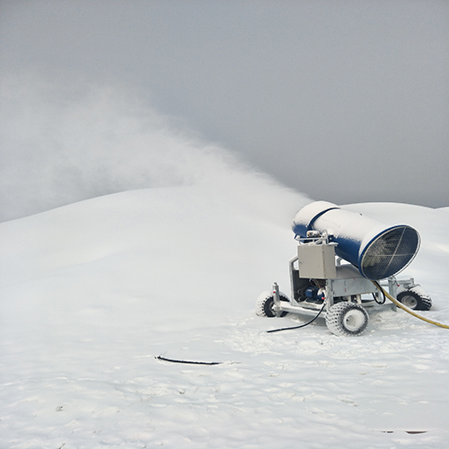 造雪機(jī)