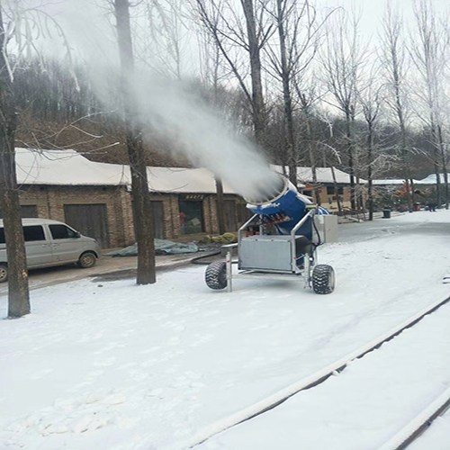 造雪機