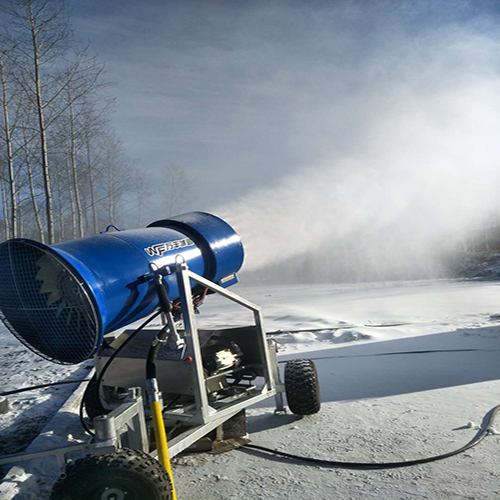 造雪機