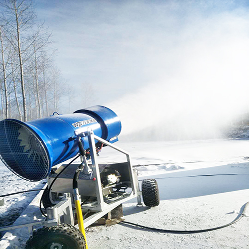 造雪機